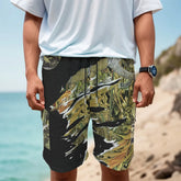 Men's Cargo Shorts Yoycol